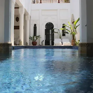3* Riad Bellamane Marrakech (adults Only)