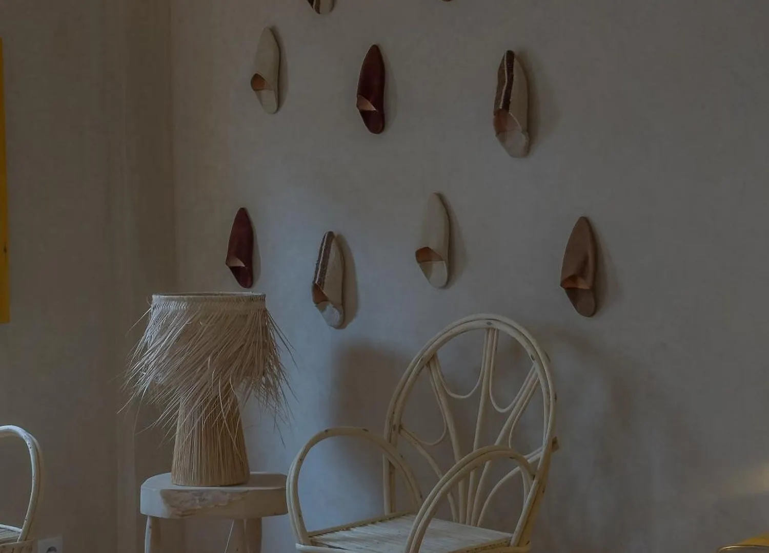 Riad & Spa Prive - La Perle D'Orane - Marrakech Marrakesh