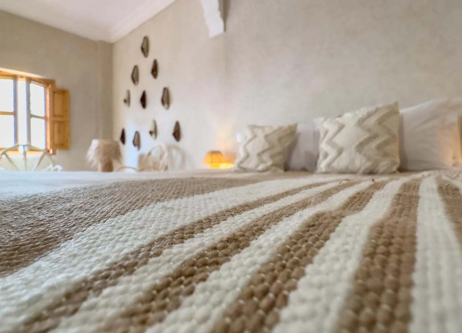 Riad & Spa Prive - La Perle D'Orane - Marrakech Marrakesh Morocco