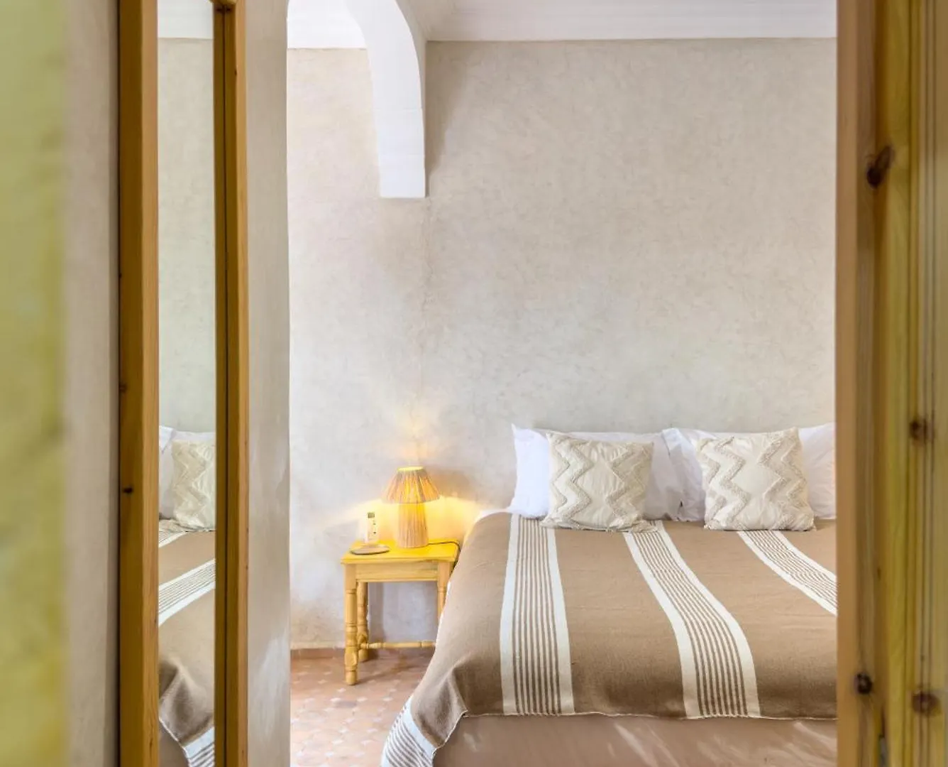 Riad & Spa Prive - La Perle D'Orane - Marrakech Marrakesh