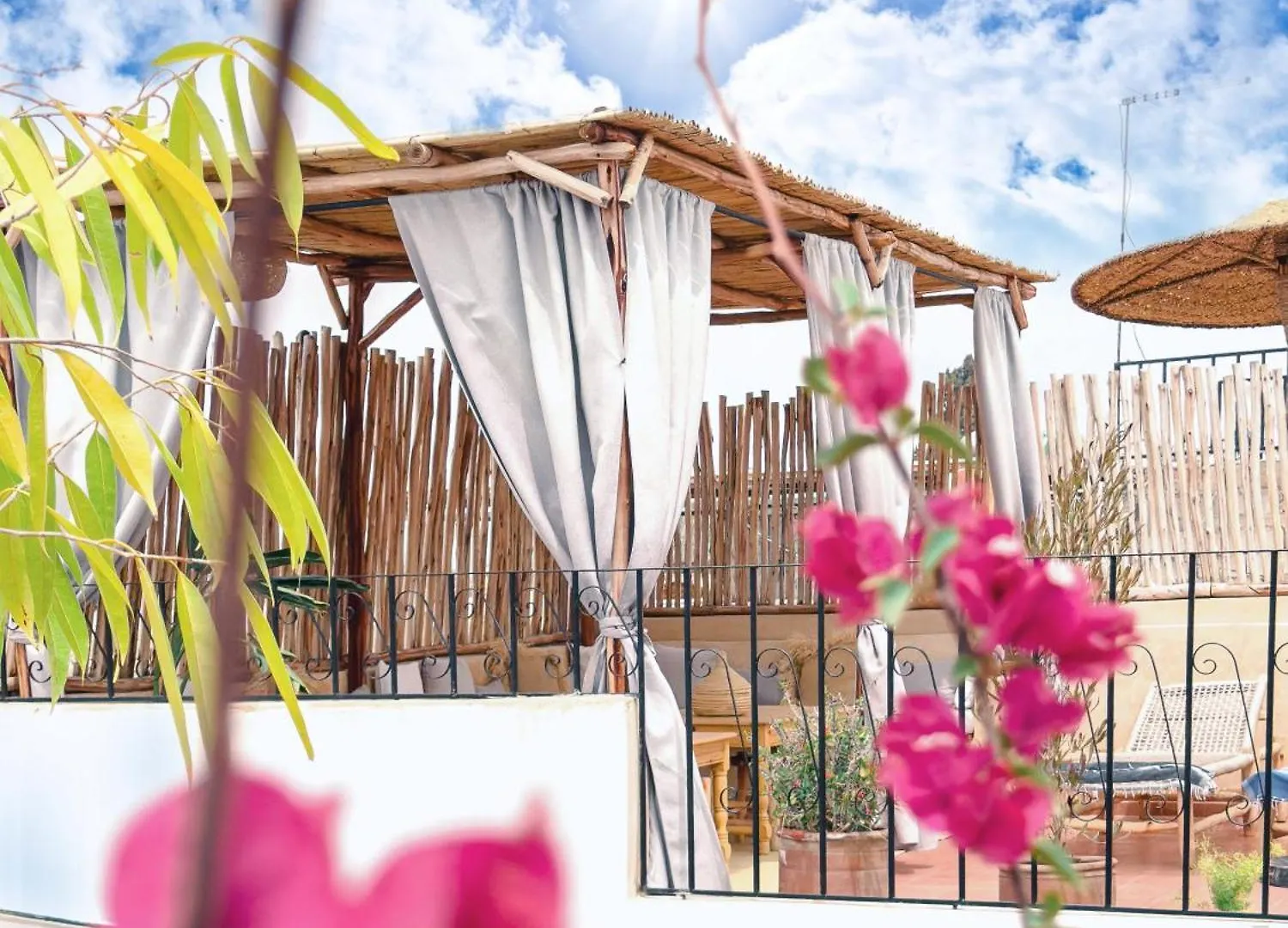 Riad & Spa Prive - La Perle D'Orane - Marrakech Marrakesh 0*,