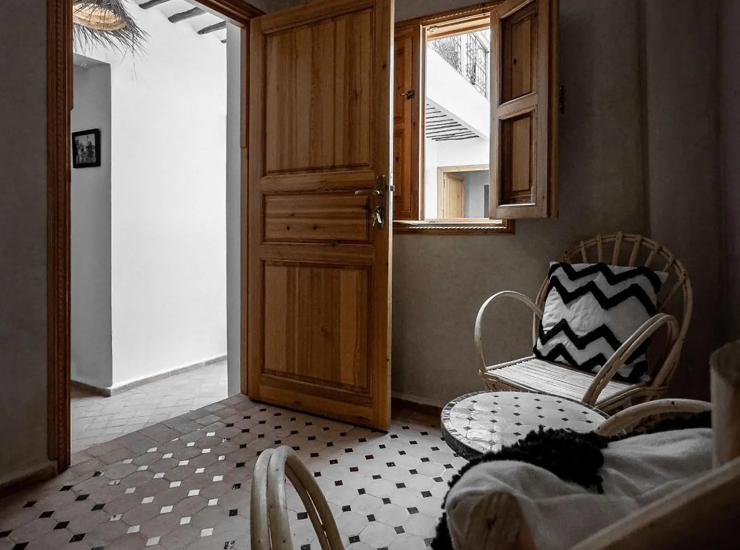 Riad & Spa Prive - La Perle D'Orane - Marrakech Marrakesh